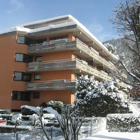 Aparthotel Andreas Hofer Kufstein Luaran gambar