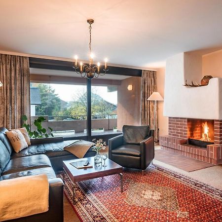 Aparthotel Andreas Hofer Kufstein Luaran gambar