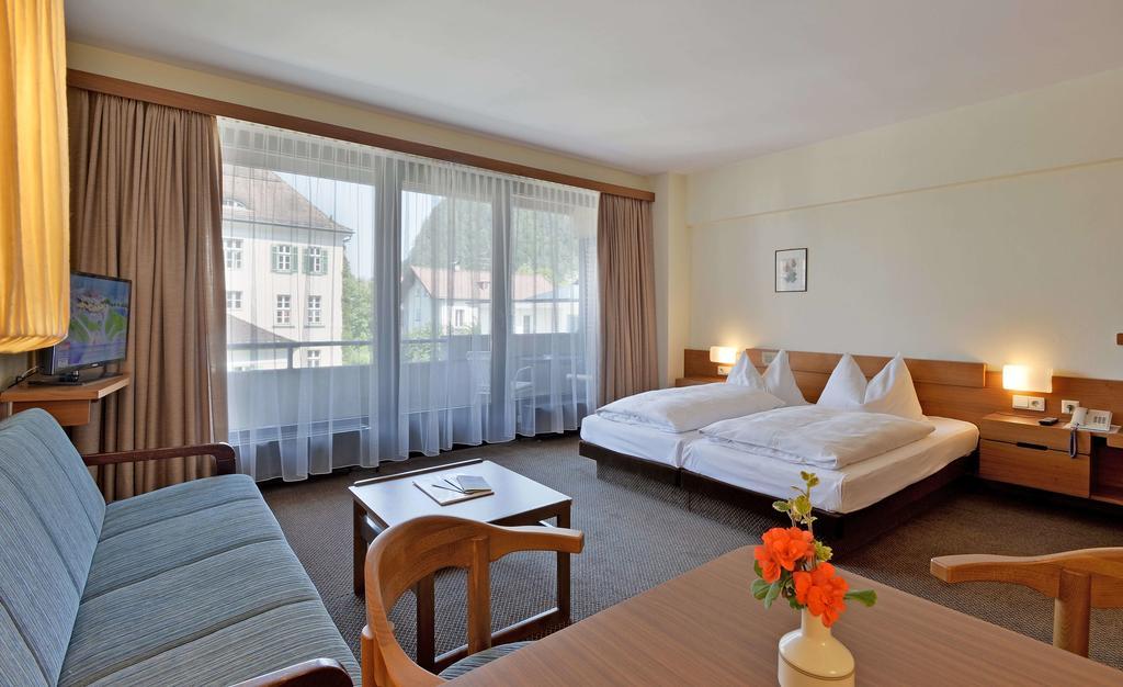 Aparthotel Andreas Hofer Kufstein Bilik gambar