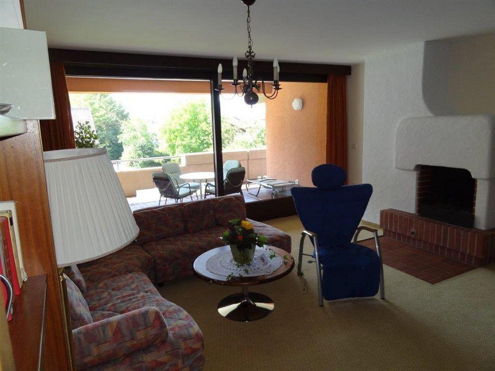 Aparthotel Andreas Hofer Kufstein Luaran gambar