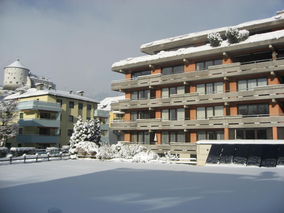 Aparthotel Andreas Hofer Kufstein Luaran gambar