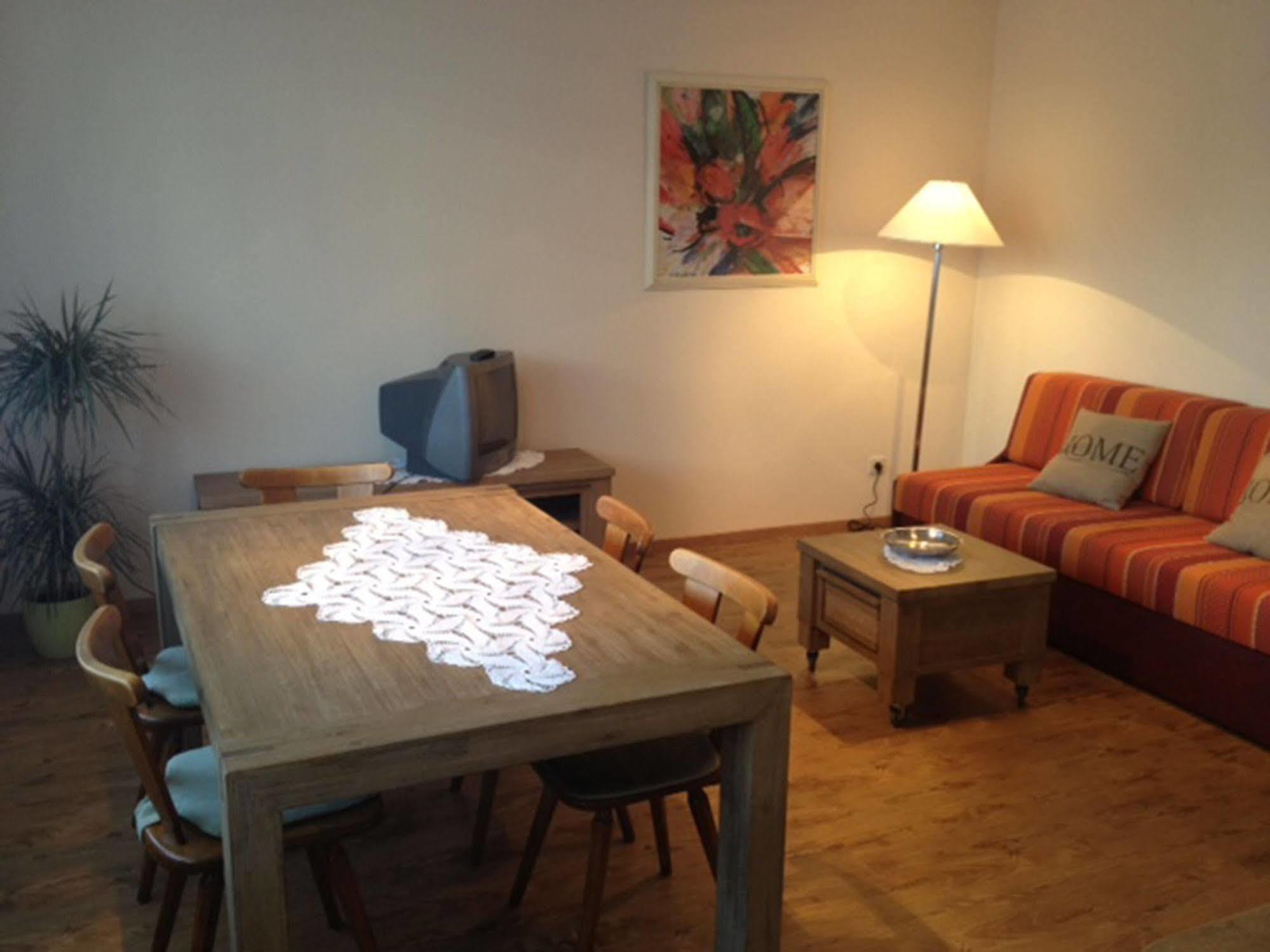 Aparthotel Andreas Hofer Kufstein Luaran gambar