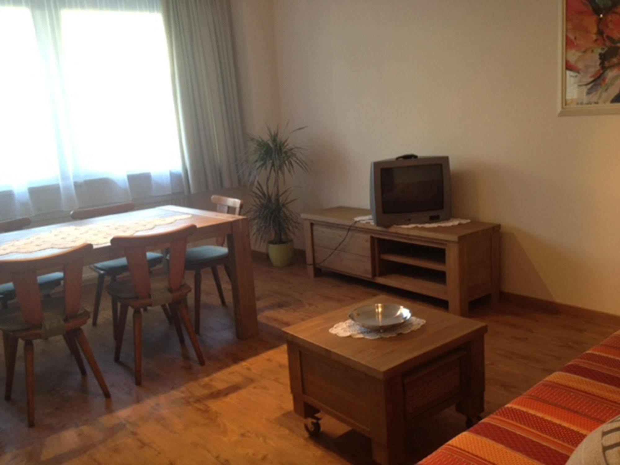Aparthotel Andreas Hofer Kufstein Luaran gambar