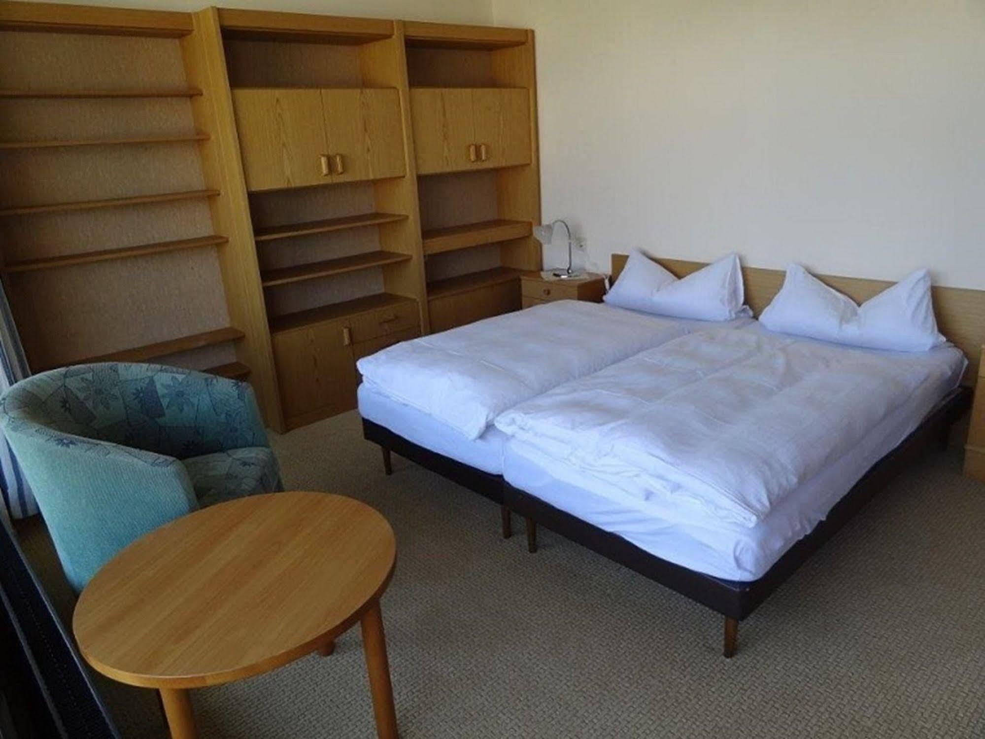 Aparthotel Andreas Hofer Kufstein Luaran gambar