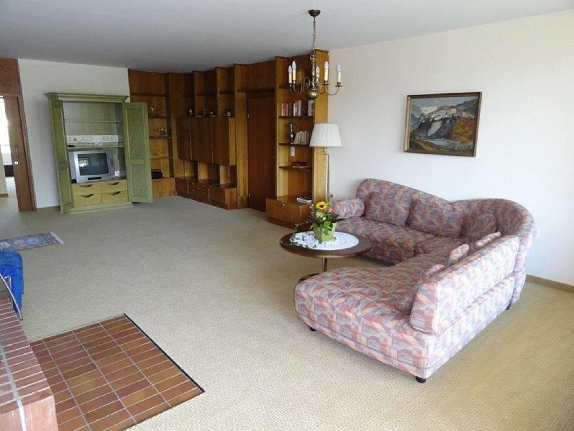 Aparthotel Andreas Hofer Kufstein Luaran gambar