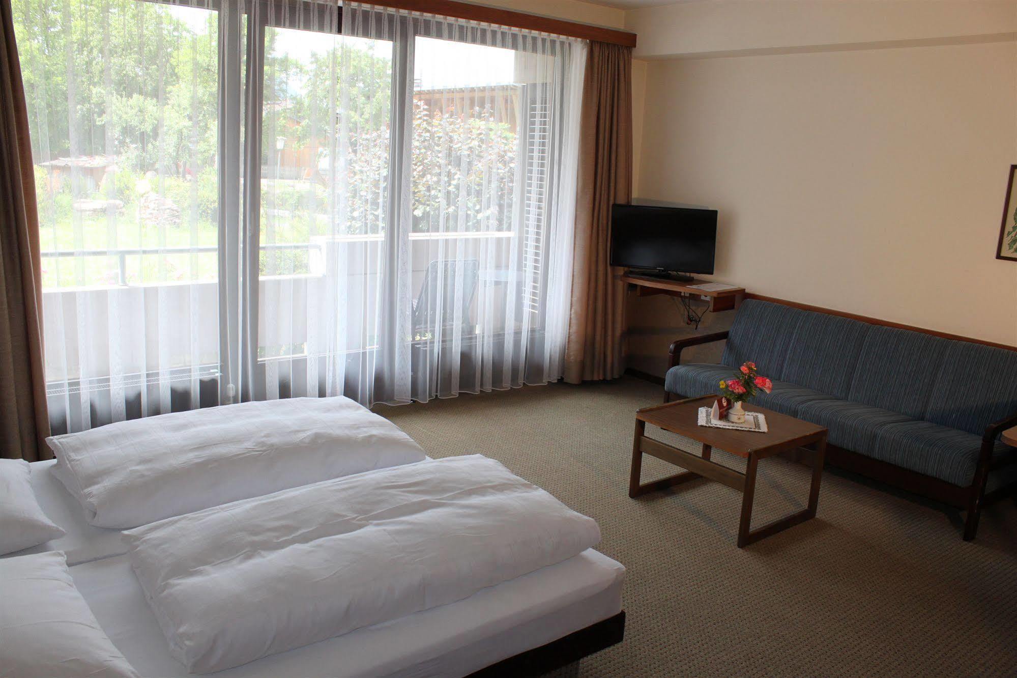 Aparthotel Andreas Hofer Kufstein Luaran gambar
