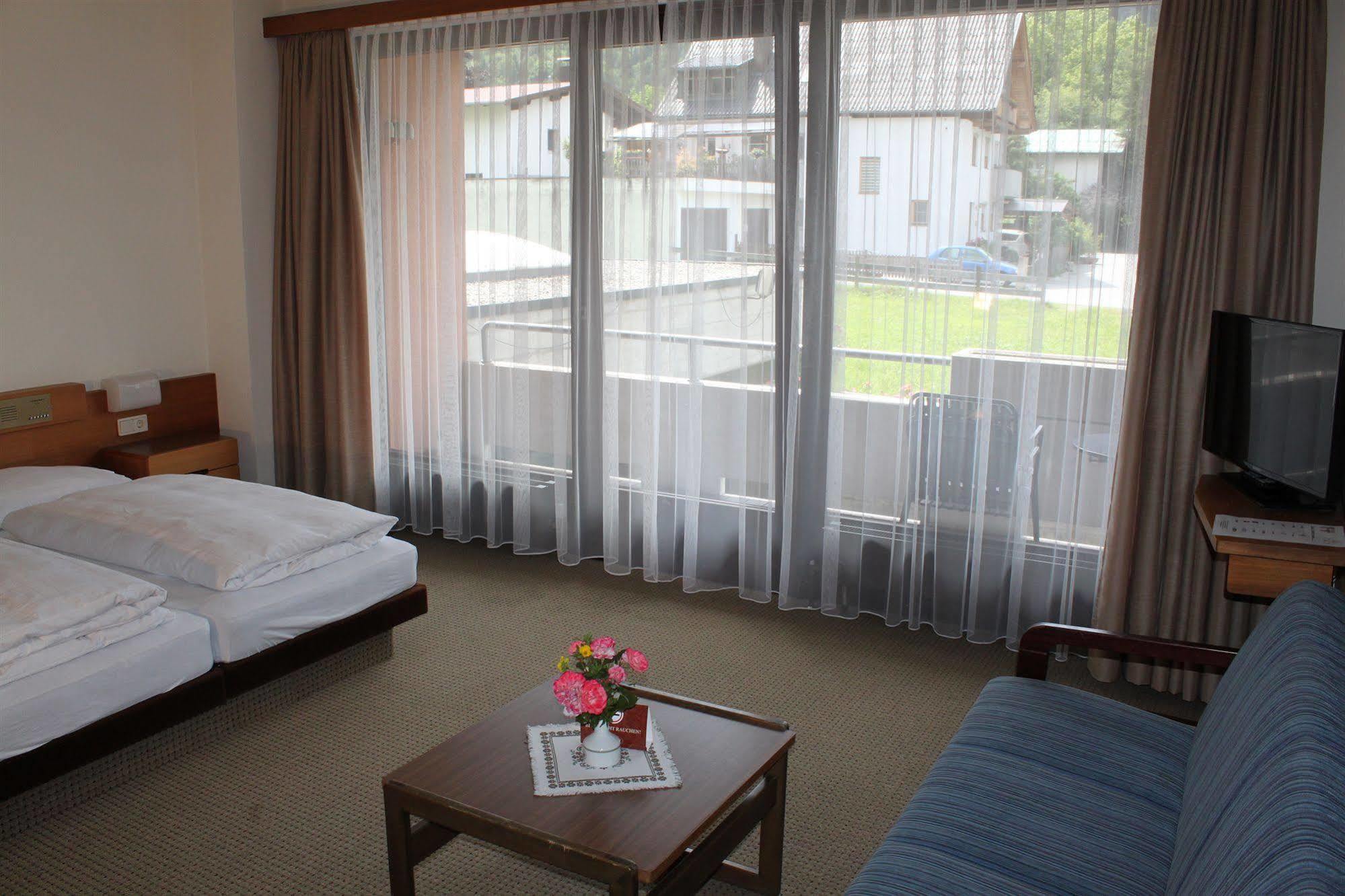 Aparthotel Andreas Hofer Kufstein Luaran gambar