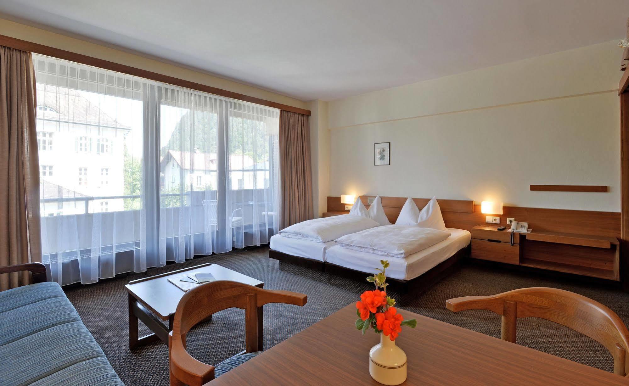 Aparthotel Andreas Hofer Kufstein Luaran gambar