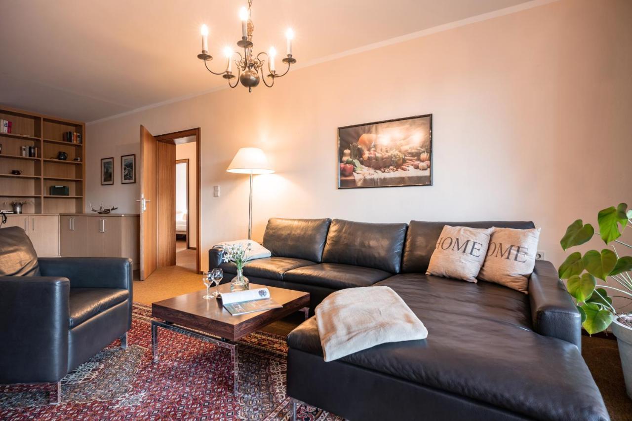 Aparthotel Andreas Hofer Kufstein Luaran gambar