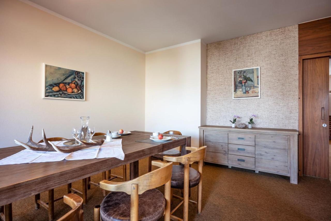 Aparthotel Andreas Hofer Kufstein Luaran gambar