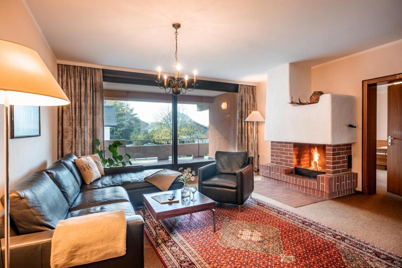 Aparthotel Andreas Hofer Kufstein Luaran gambar