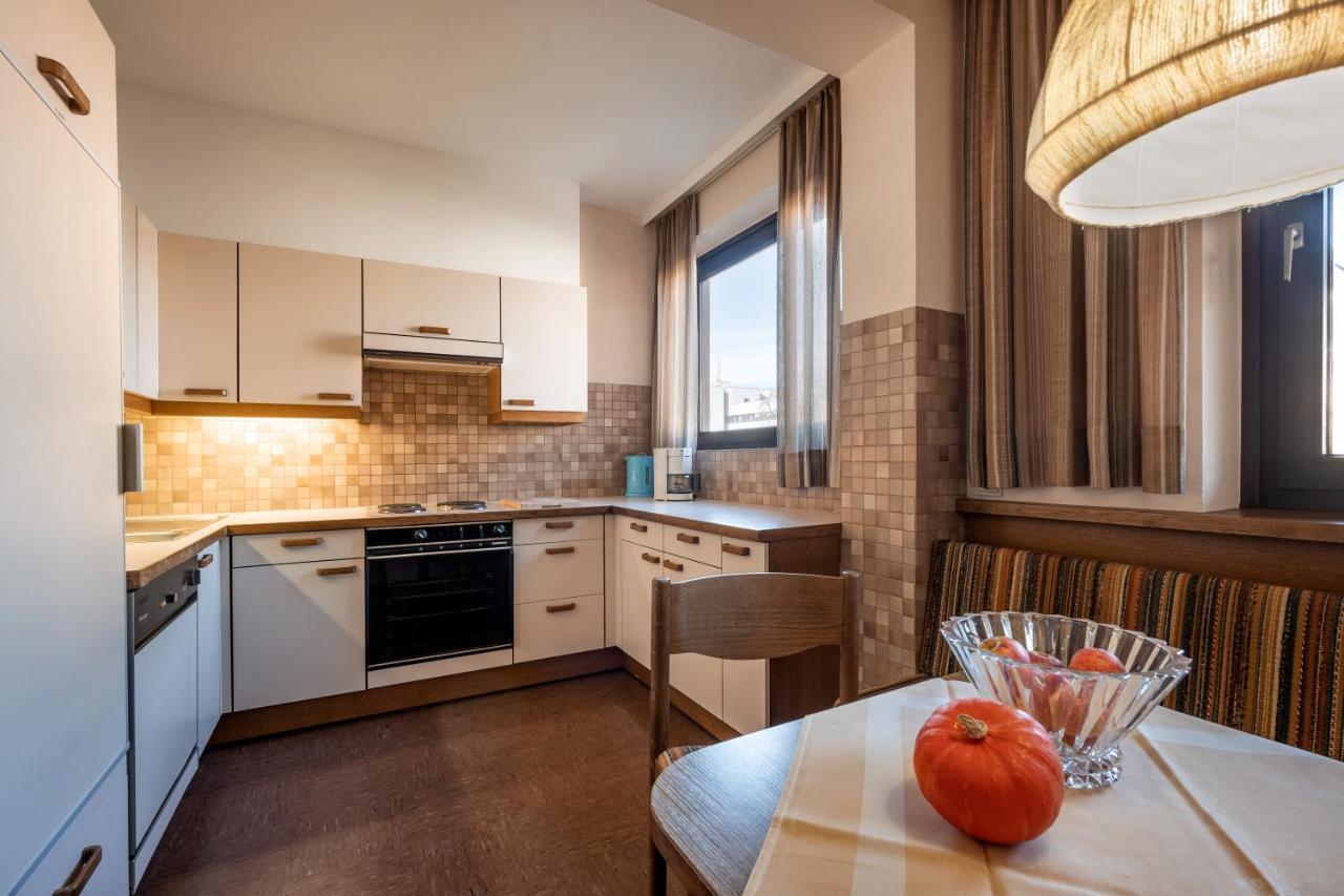 Aparthotel Andreas Hofer Kufstein Luaran gambar