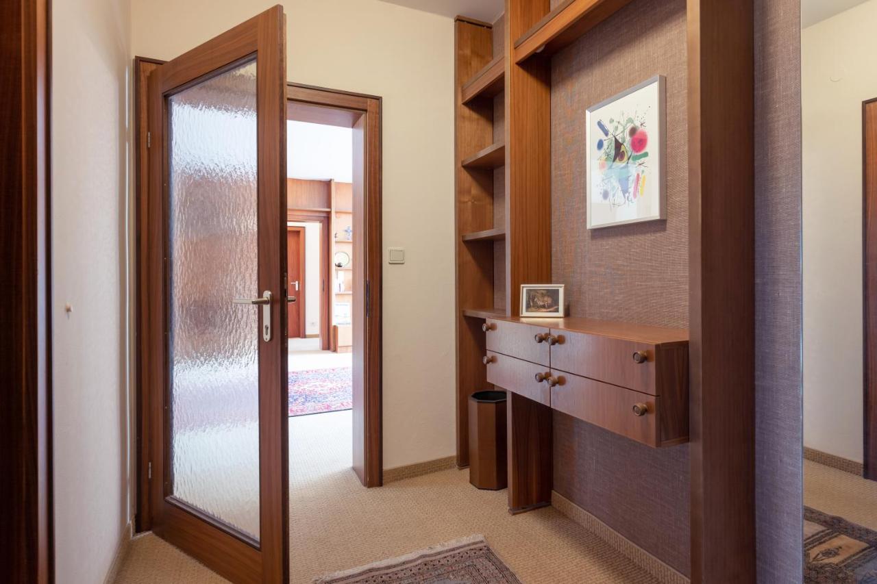 Aparthotel Andreas Hofer Kufstein Luaran gambar